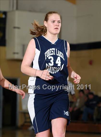 Thumbnail 3 in Forest Lake Christian @ Delta photogallery.
