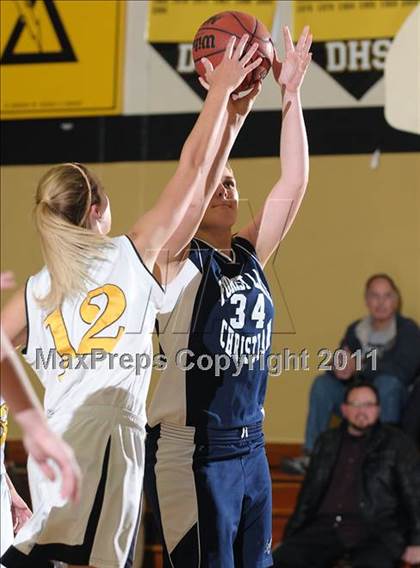 Thumbnail 3 in Forest Lake Christian @ Delta photogallery.