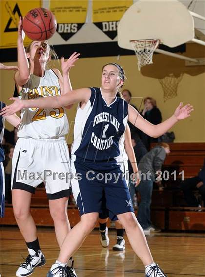 Thumbnail 3 in Forest Lake Christian @ Delta photogallery.
