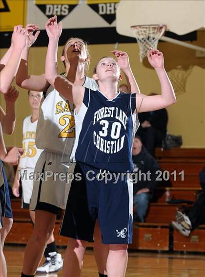 Thumbnail 3 in Forest Lake Christian @ Delta photogallery.