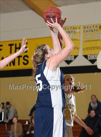 Thumbnail 1 in Forest Lake Christian @ Delta photogallery.