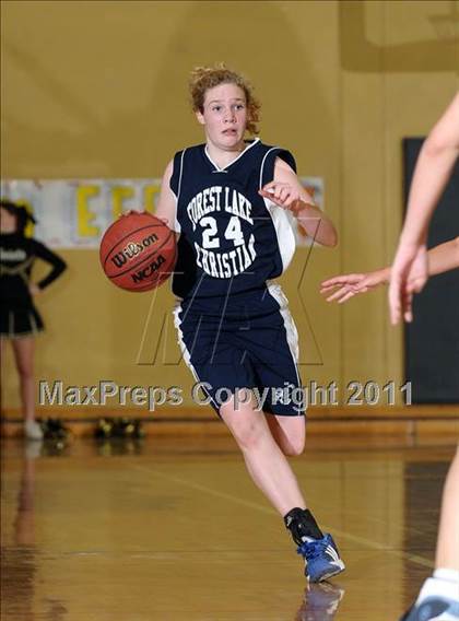 Thumbnail 2 in Forest Lake Christian @ Delta photogallery.