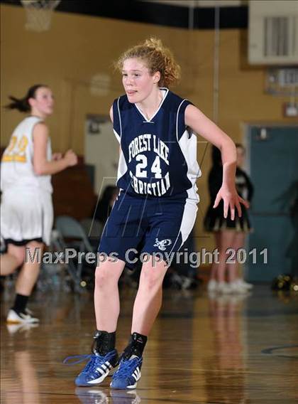 Thumbnail 1 in Forest Lake Christian @ Delta photogallery.
