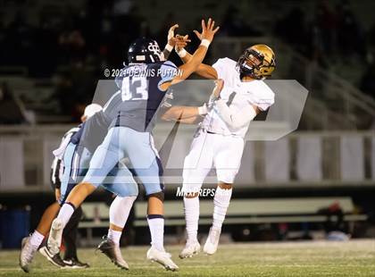 Thumbnail 1 in Archbishop Mitty @ Valley Christian photogallery.