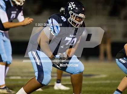 Thumbnail 2 in Archbishop Mitty @ Valley Christian photogallery.