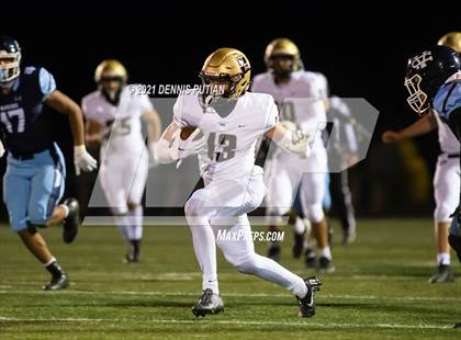 Thumbnail 1 in Archbishop Mitty @ Valley Christian photogallery.