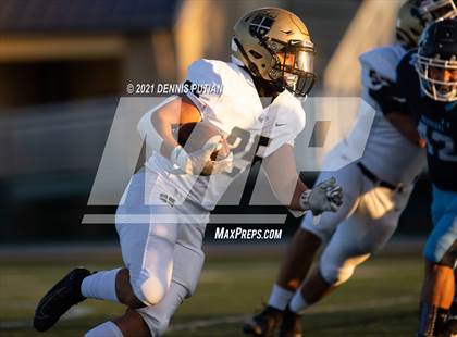 Thumbnail 1 in Archbishop Mitty @ Valley Christian photogallery.