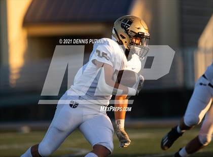 Thumbnail 3 in Archbishop Mitty @ Valley Christian photogallery.