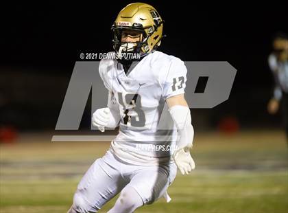 Thumbnail 3 in Archbishop Mitty @ Valley Christian photogallery.