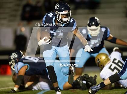 Thumbnail 2 in Archbishop Mitty @ Valley Christian photogallery.