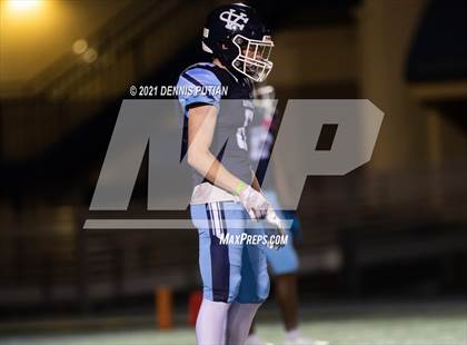 Thumbnail 3 in Archbishop Mitty @ Valley Christian photogallery.
