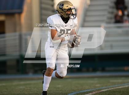 Thumbnail 1 in Archbishop Mitty @ Valley Christian photogallery.