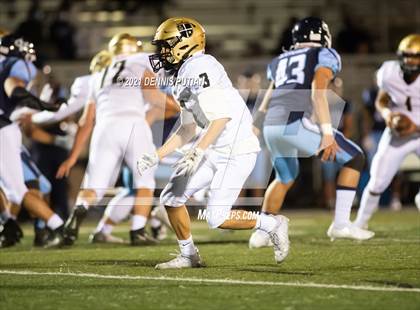 Thumbnail 1 in Archbishop Mitty @ Valley Christian photogallery.