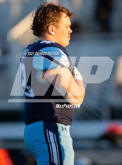 Thumbnail 3 in Archbishop Mitty @ Valley Christian photogallery.