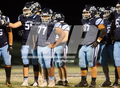 Thumbnail 1 in Archbishop Mitty @ Valley Christian photogallery.