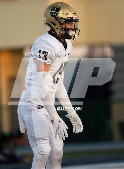 Thumbnail 3 in Archbishop Mitty @ Valley Christian photogallery.