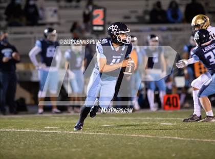 Thumbnail 2 in Archbishop Mitty @ Valley Christian photogallery.