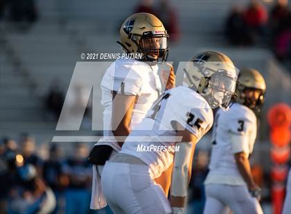 Thumbnail 2 in Archbishop Mitty @ Valley Christian photogallery.