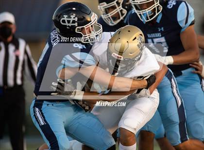 Thumbnail 2 in Archbishop Mitty @ Valley Christian photogallery.