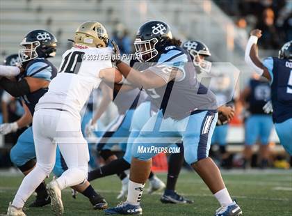 Thumbnail 3 in Archbishop Mitty @ Valley Christian photogallery.