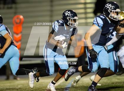 Thumbnail 1 in Archbishop Mitty @ Valley Christian photogallery.