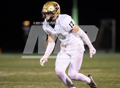 Thumbnail 3 in Archbishop Mitty @ Valley Christian photogallery.