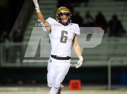 Thumbnail 3 in Archbishop Mitty @ Valley Christian photogallery.