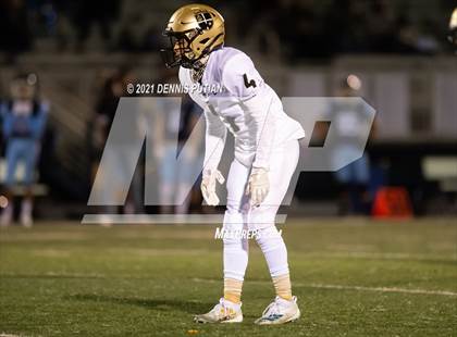 Thumbnail 2 in Archbishop Mitty @ Valley Christian photogallery.