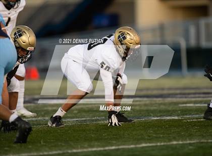 Thumbnail 3 in Archbishop Mitty @ Valley Christian photogallery.