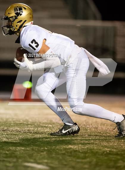 Thumbnail 2 in Archbishop Mitty @ Valley Christian photogallery.