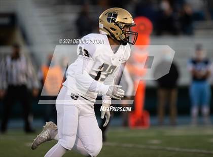 Thumbnail 2 in Archbishop Mitty @ Valley Christian photogallery.