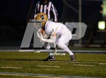 Thumbnail 3 in Archbishop Mitty @ Valley Christian photogallery.