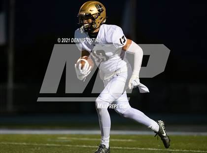 Thumbnail 1 in Archbishop Mitty @ Valley Christian photogallery.