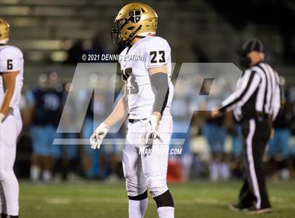 Thumbnail 1 in Archbishop Mitty @ Valley Christian photogallery.