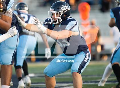 Thumbnail 1 in Archbishop Mitty @ Valley Christian photogallery.