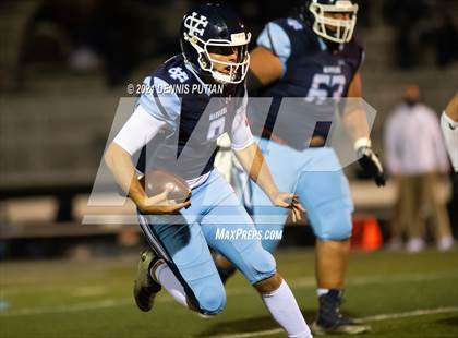 Thumbnail 1 in Archbishop Mitty @ Valley Christian photogallery.
