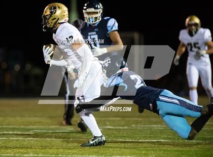 Thumbnail 2 in Archbishop Mitty @ Valley Christian photogallery.