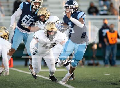 Thumbnail 1 in Archbishop Mitty @ Valley Christian photogallery.