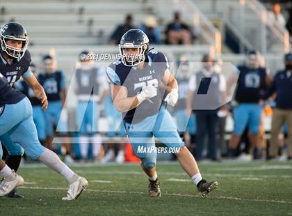 Thumbnail 2 in Archbishop Mitty @ Valley Christian photogallery.