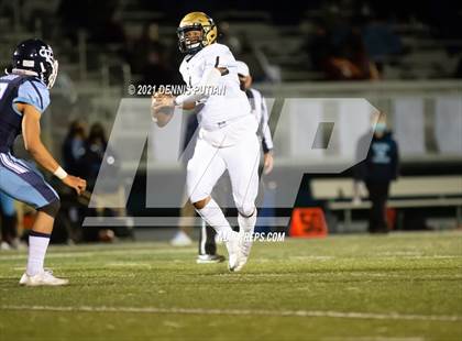 Thumbnail 2 in Archbishop Mitty @ Valley Christian photogallery.