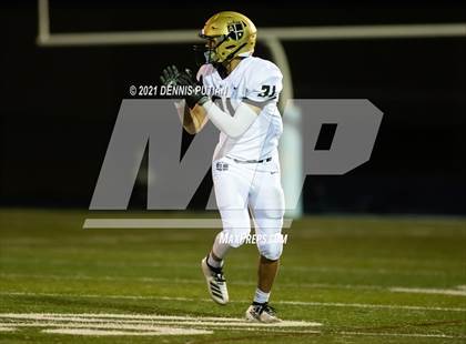 Thumbnail 3 in Archbishop Mitty @ Valley Christian photogallery.