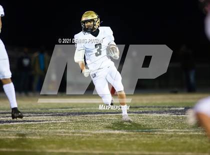 Thumbnail 2 in Archbishop Mitty @ Valley Christian photogallery.