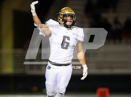 Thumbnail 1 in Archbishop Mitty @ Valley Christian photogallery.