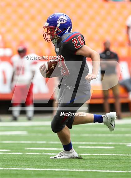 Thumbnail 1 in Public Service Leadership Academy vs. Owego Free Academy photogallery.