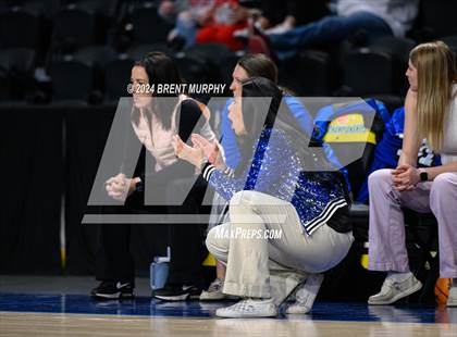 Thumbnail 2 in Denver Christian vs. Mancos (CHSAA 2A Consolation Final) photogallery.