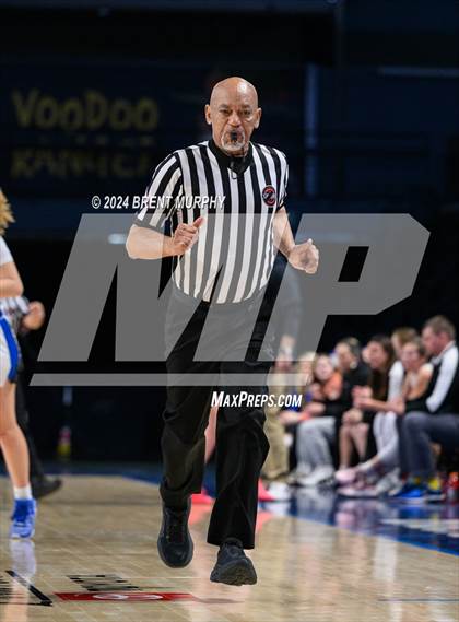 Thumbnail 1 in Denver Christian vs. Mancos (CHSAA 2A Consolation Final) photogallery.