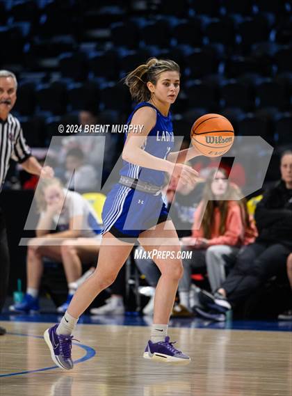 Thumbnail 2 in Denver Christian vs. Mancos (CHSAA 2A Consolation Final) photogallery.