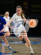 Photo from the gallery "Denver Christian vs. Mancos (CHSAA 2A Consolation Final)"