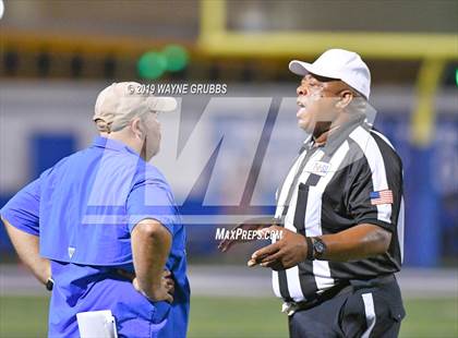 Thumbnail 2 in Gunter @ Daingerfield photogallery.