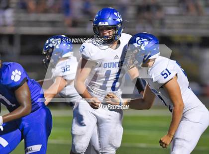 Thumbnail 2 in Gunter @ Daingerfield photogallery.